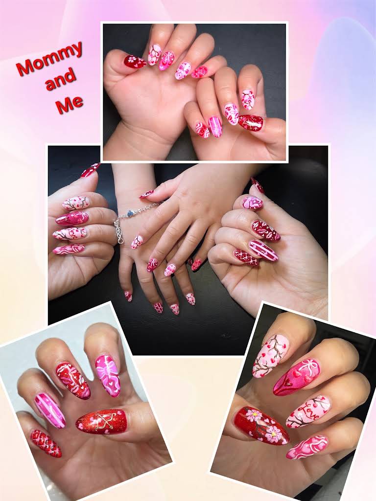 About Solar Nails Spa