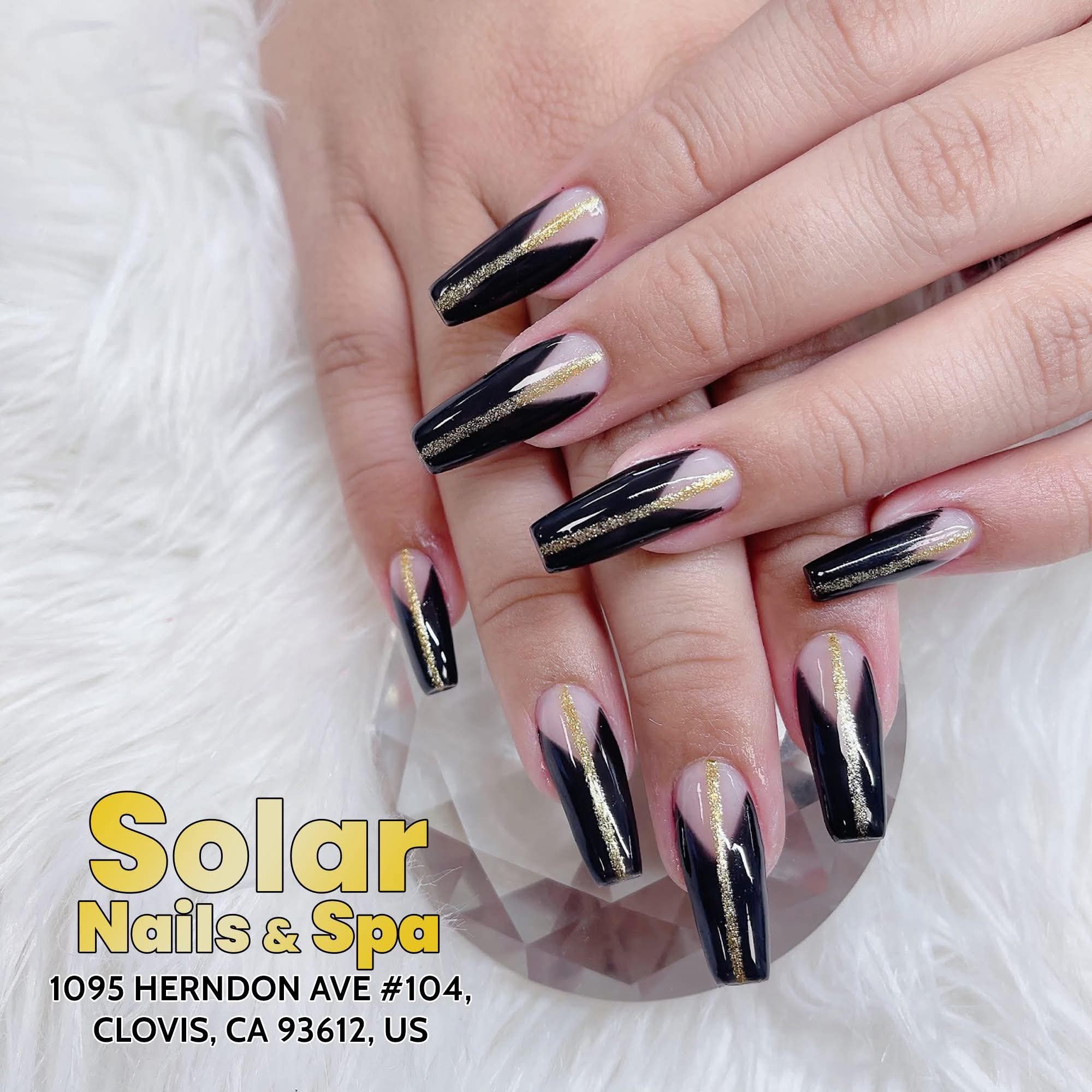 Nail Art