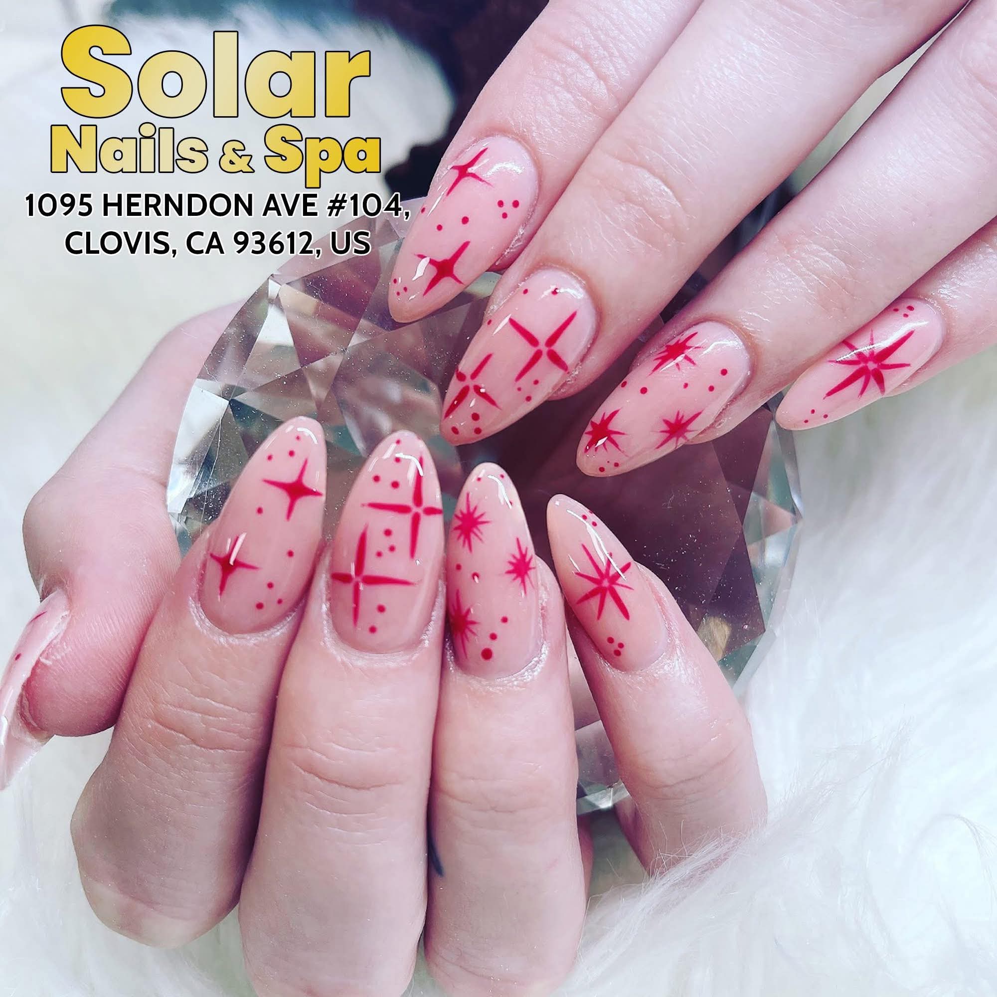 Nail Art