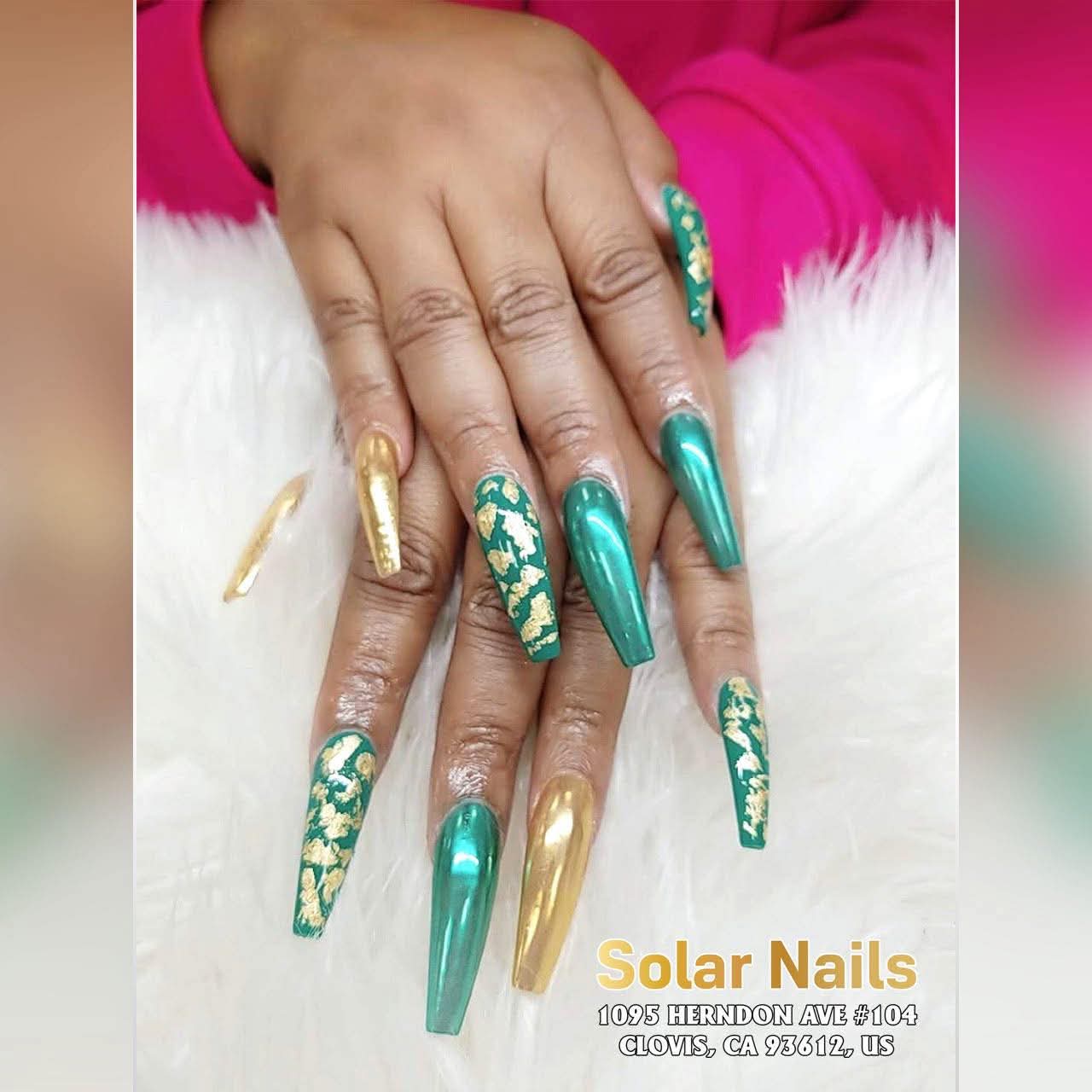 Nail Art