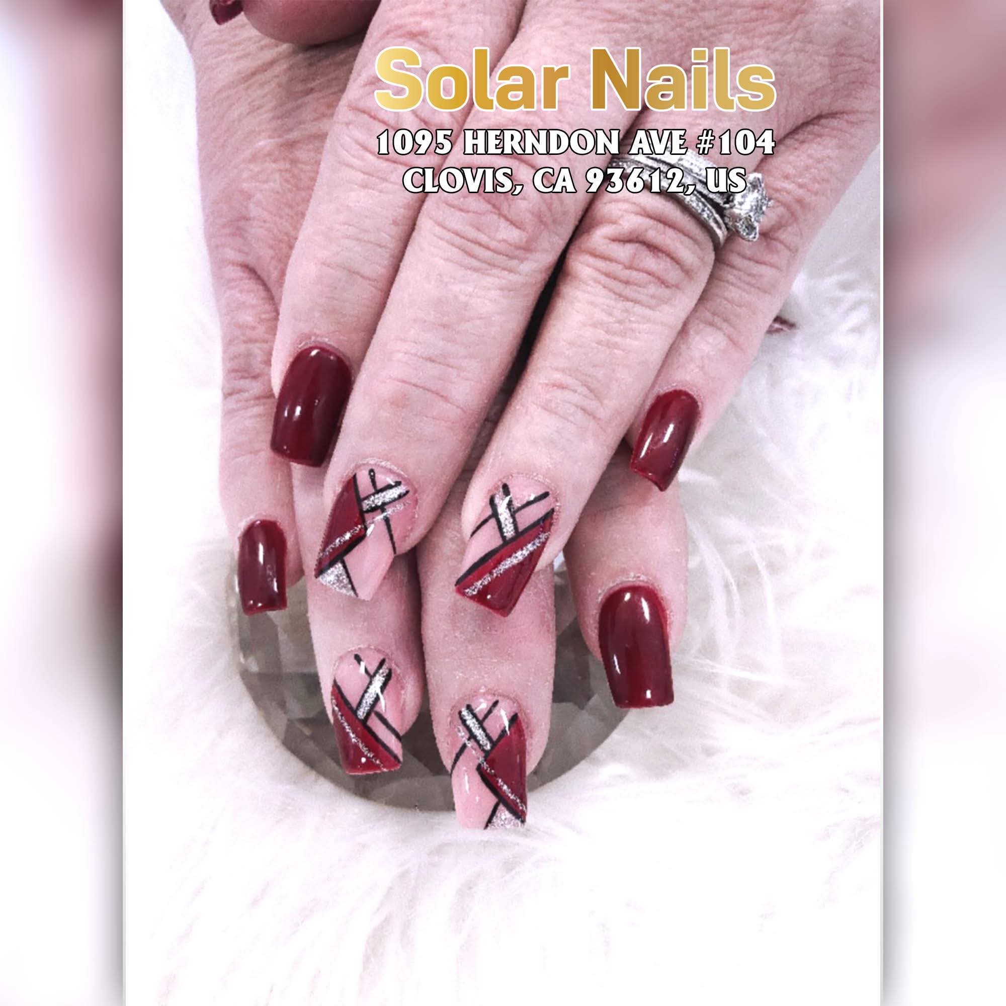 Nail Art