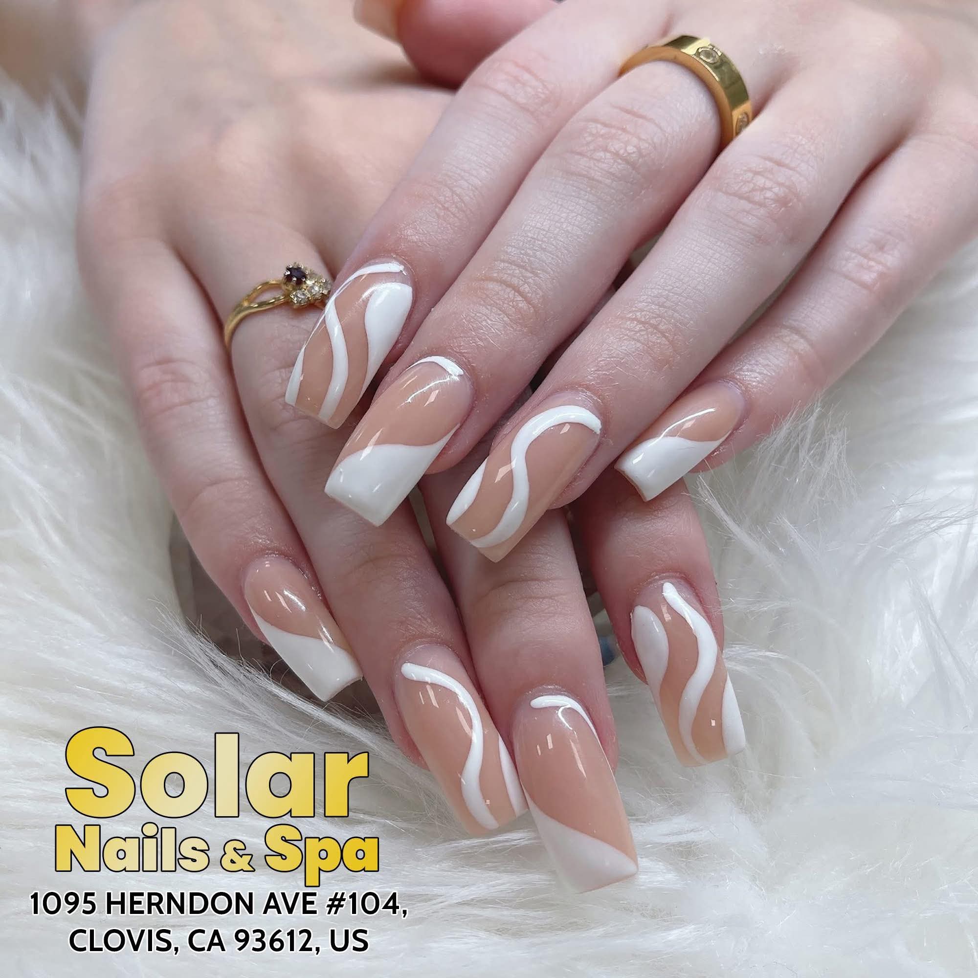 Nail Art