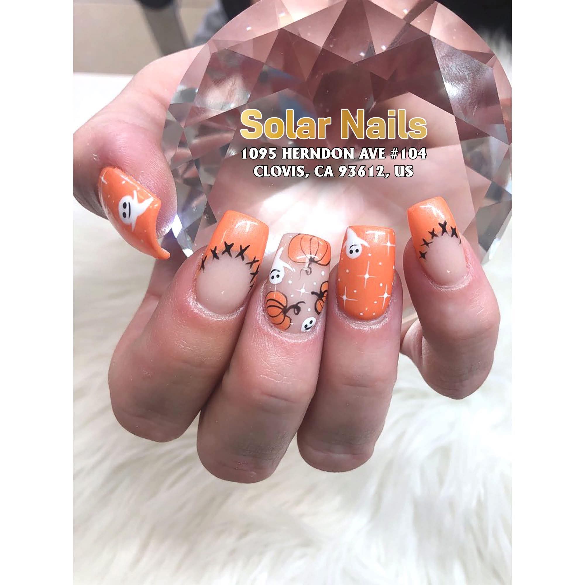 Nail Art