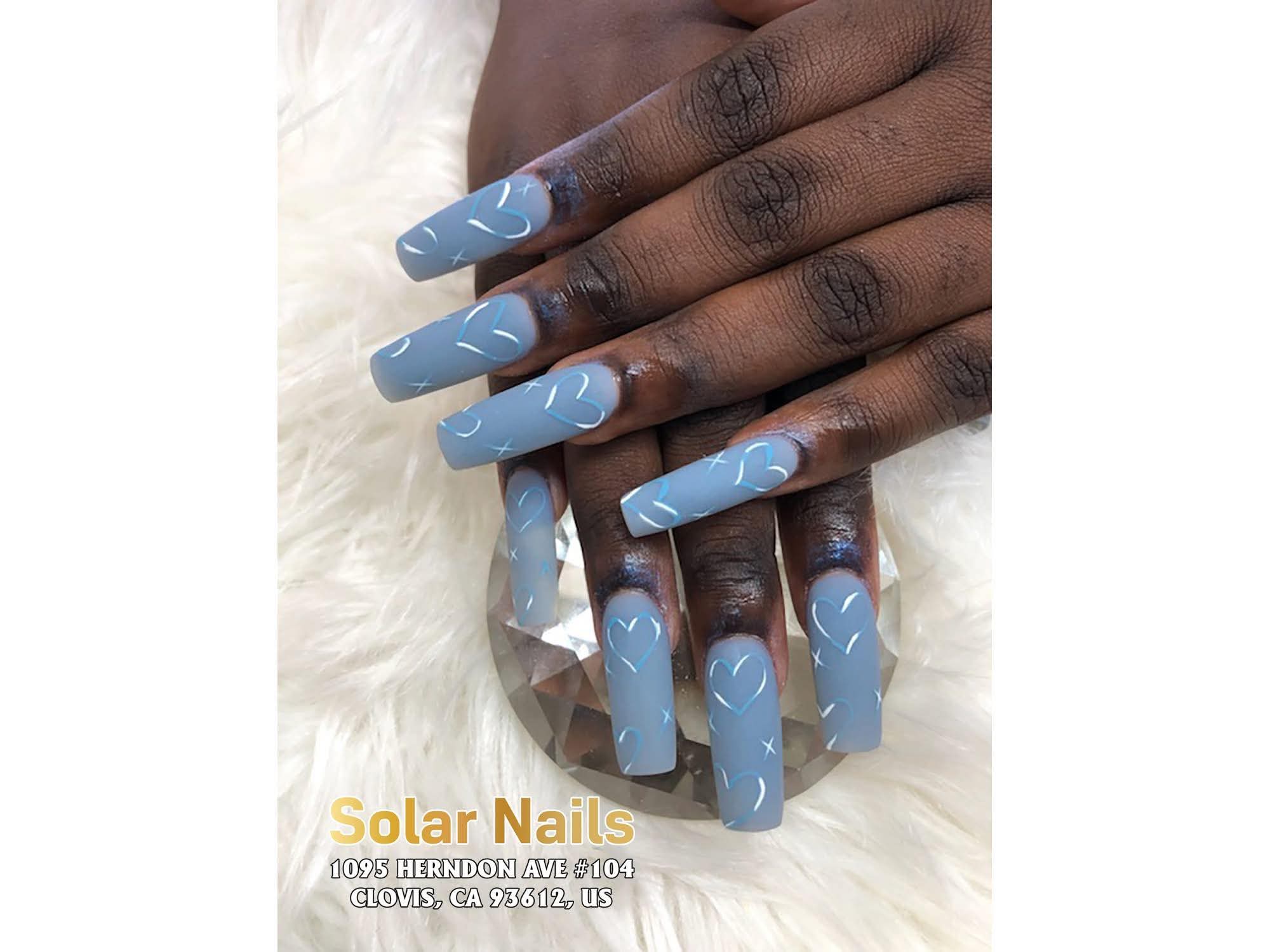 Nail Art