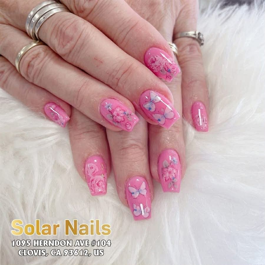 Nail Art