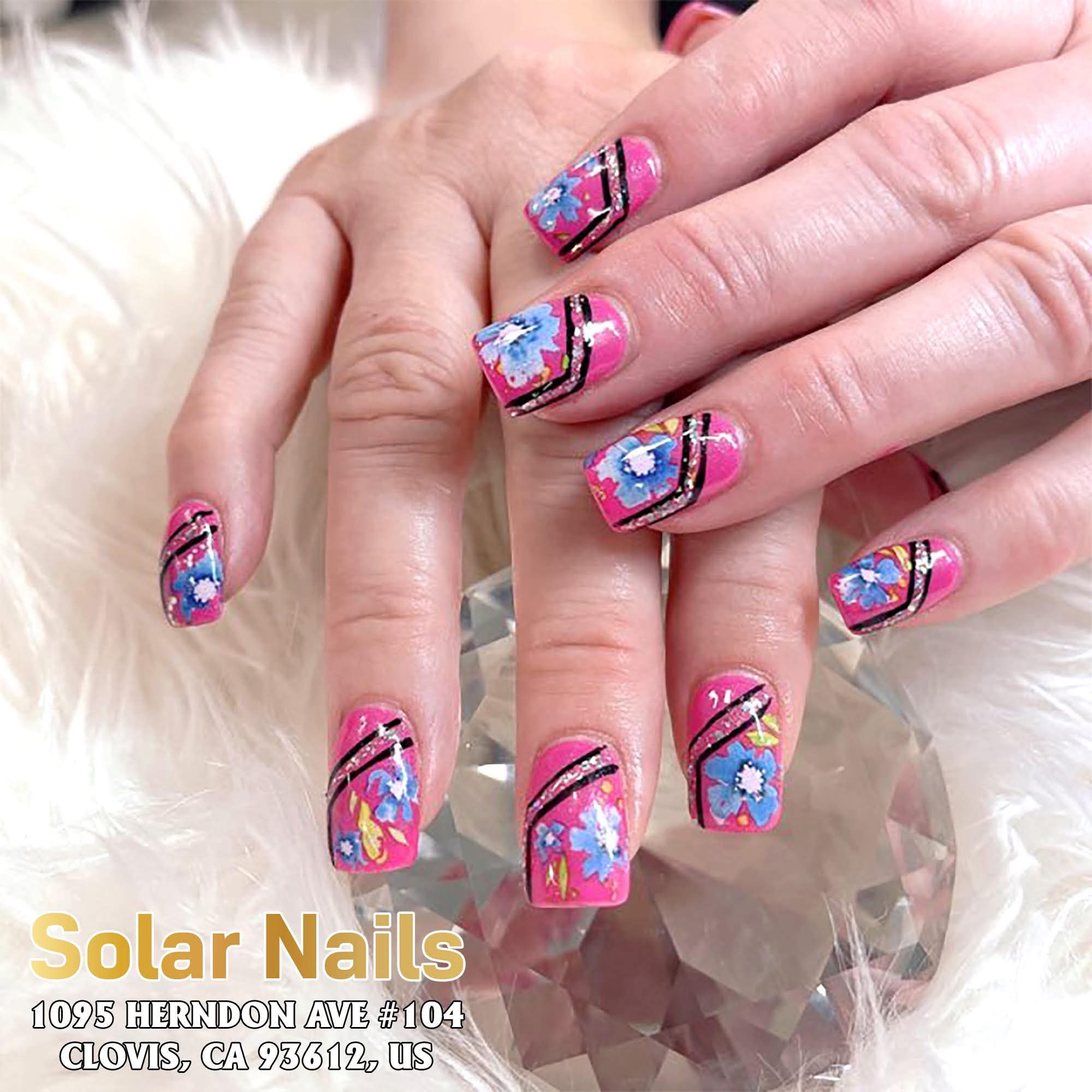 Nail Art