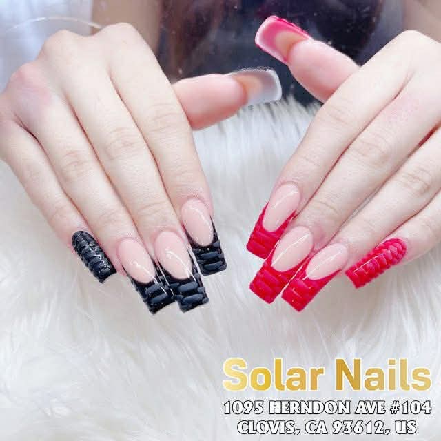 Nail Art