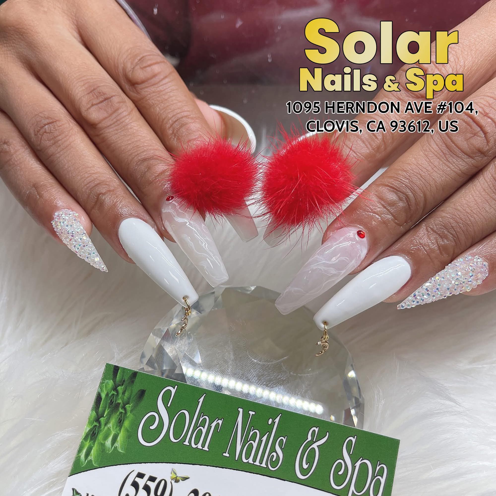 Nail Art