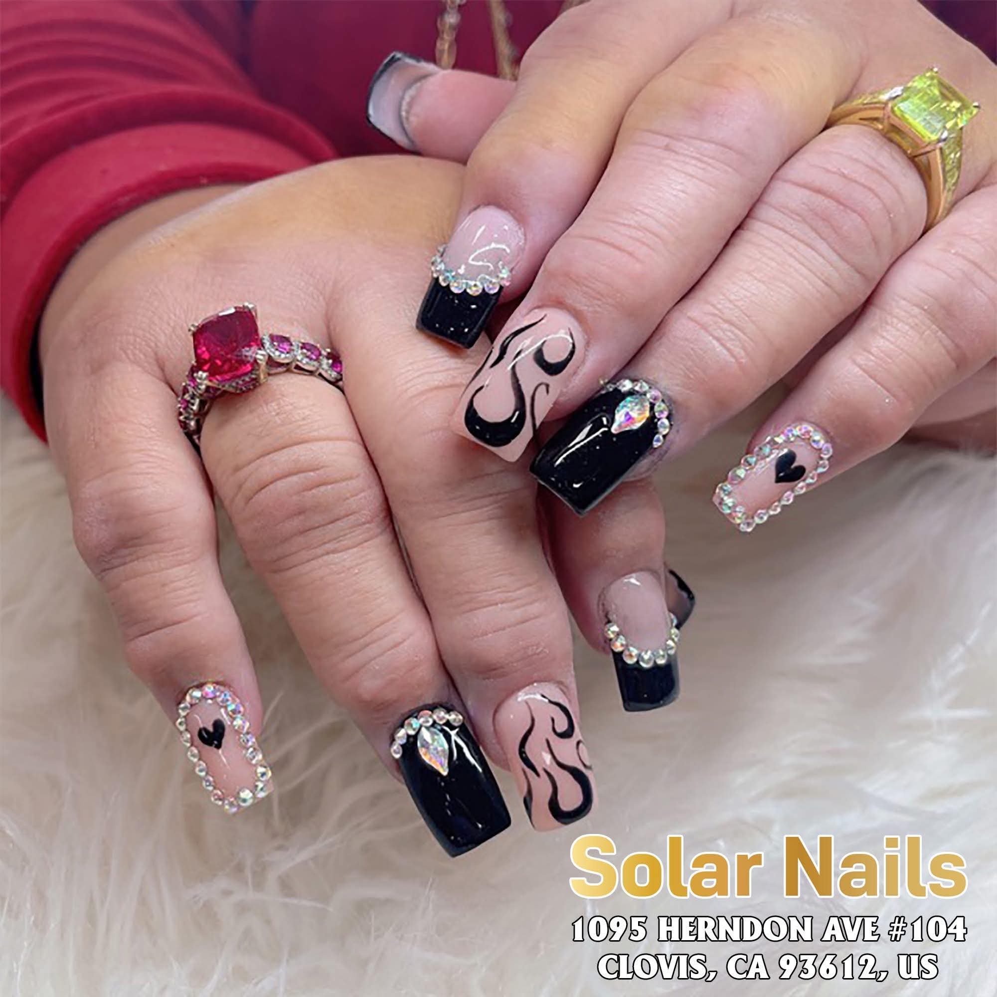 Nail Art