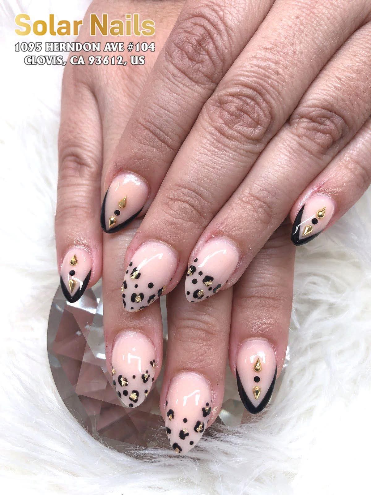 Nail Art