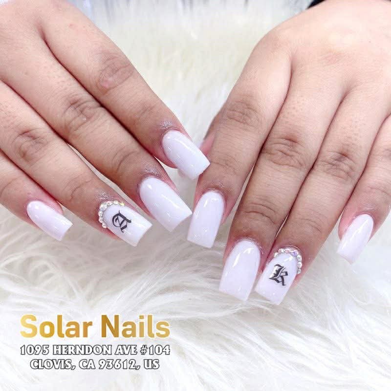 Nail Art