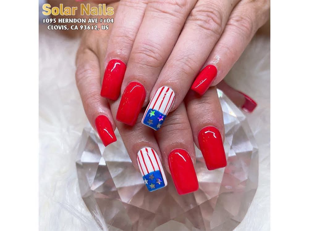 Nail Art