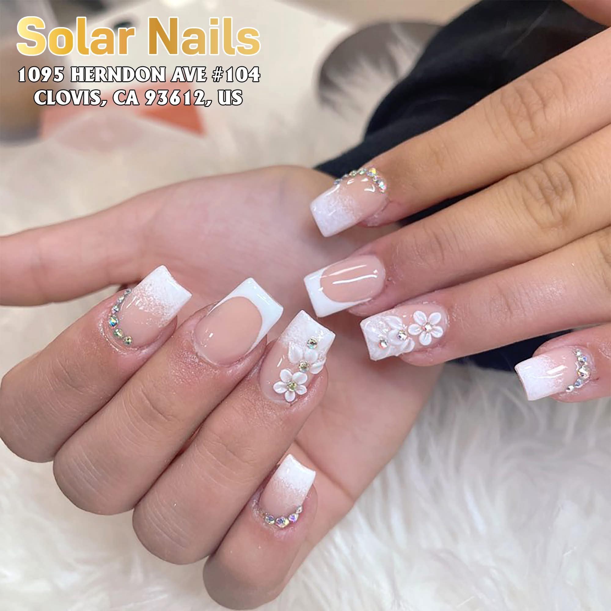 Nail Art