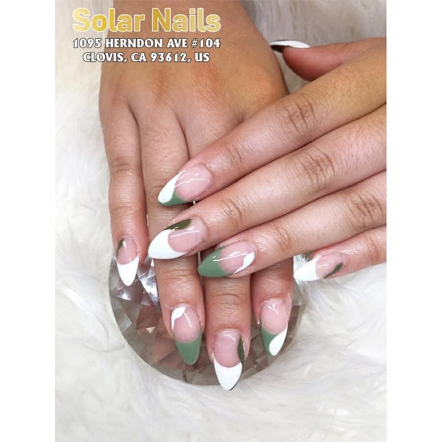 Nail Art