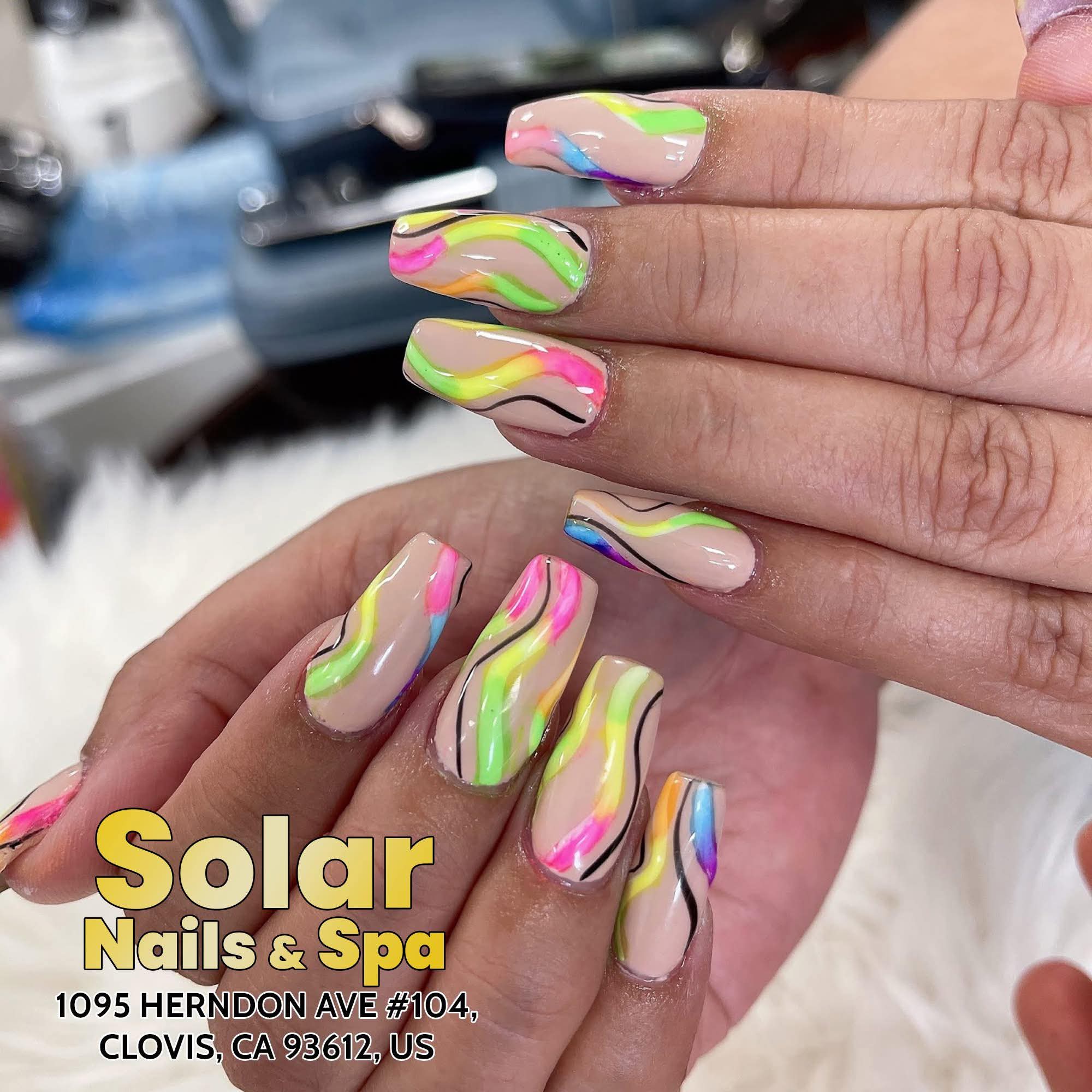 Nail Art
