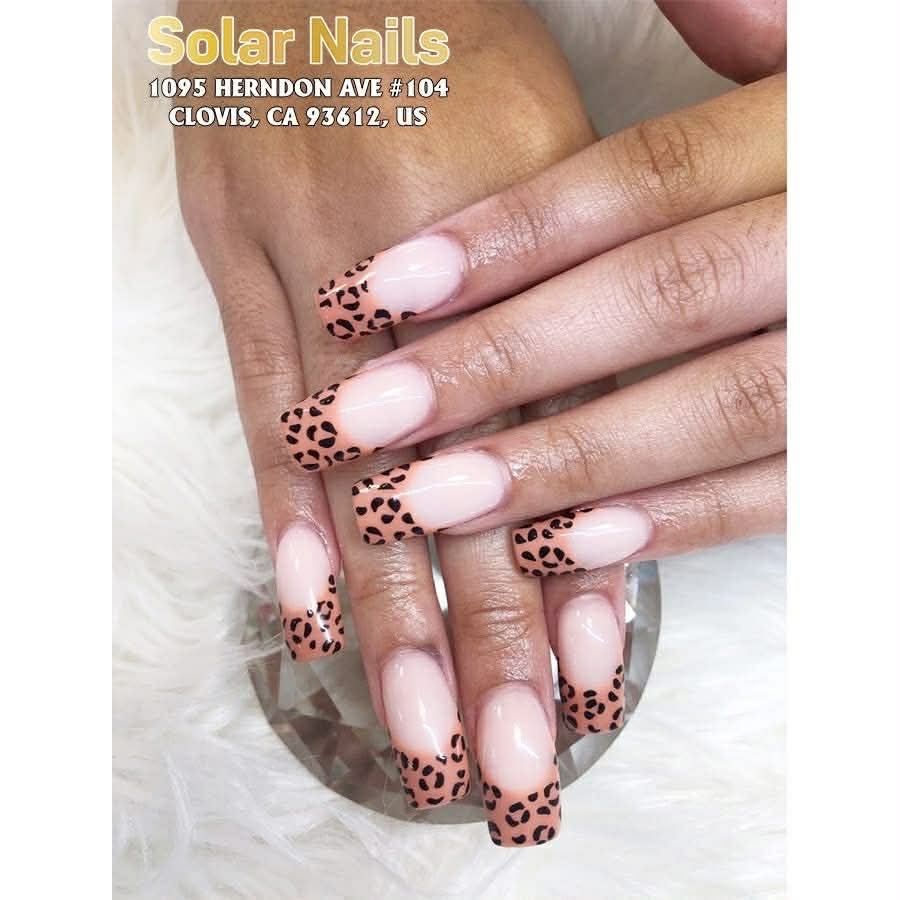Nail Art