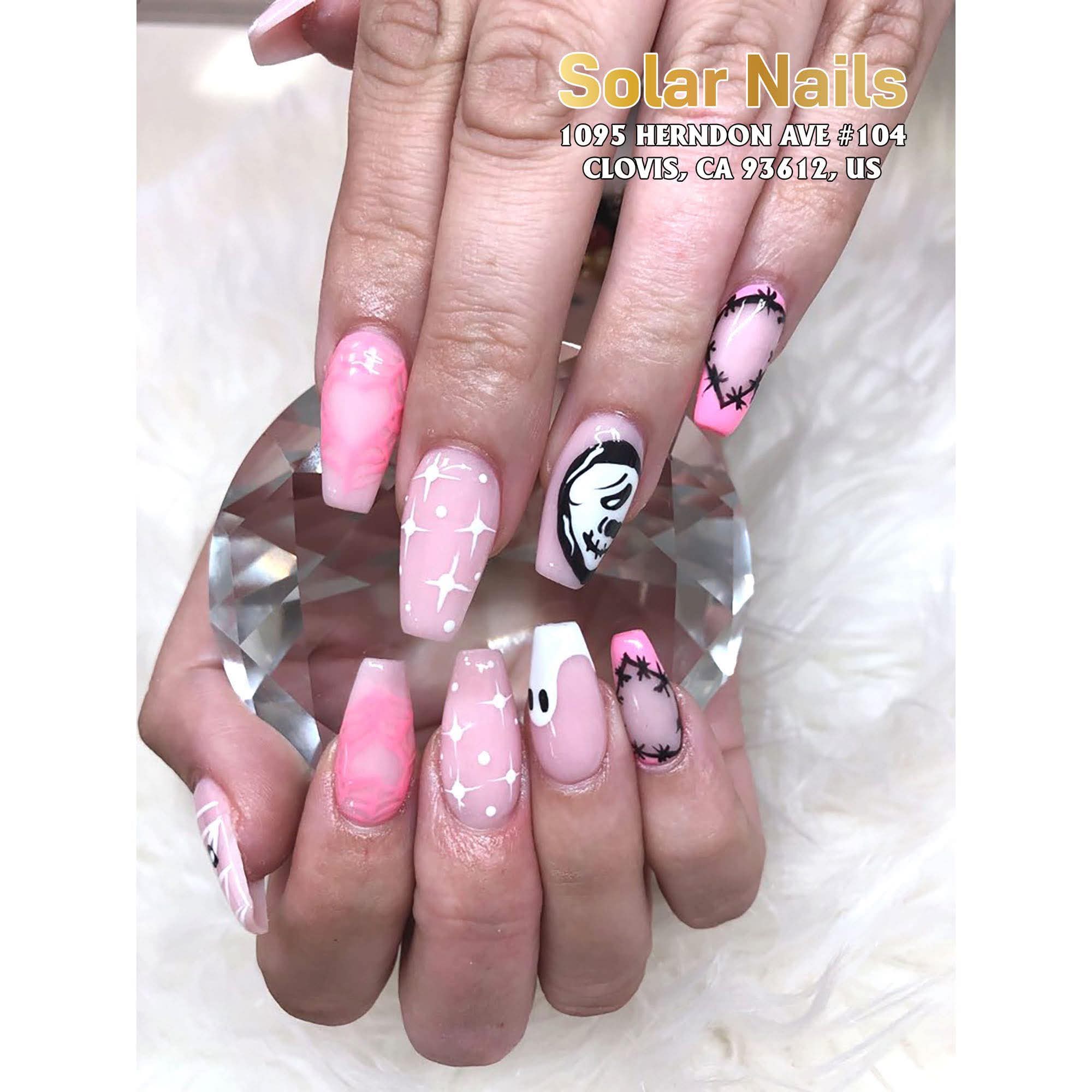 Nail Art